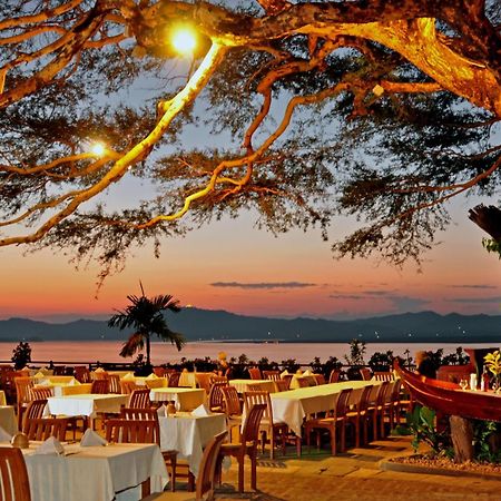 Bagan Thande Hotel - Old Bagan Dış mekan fotoğraf