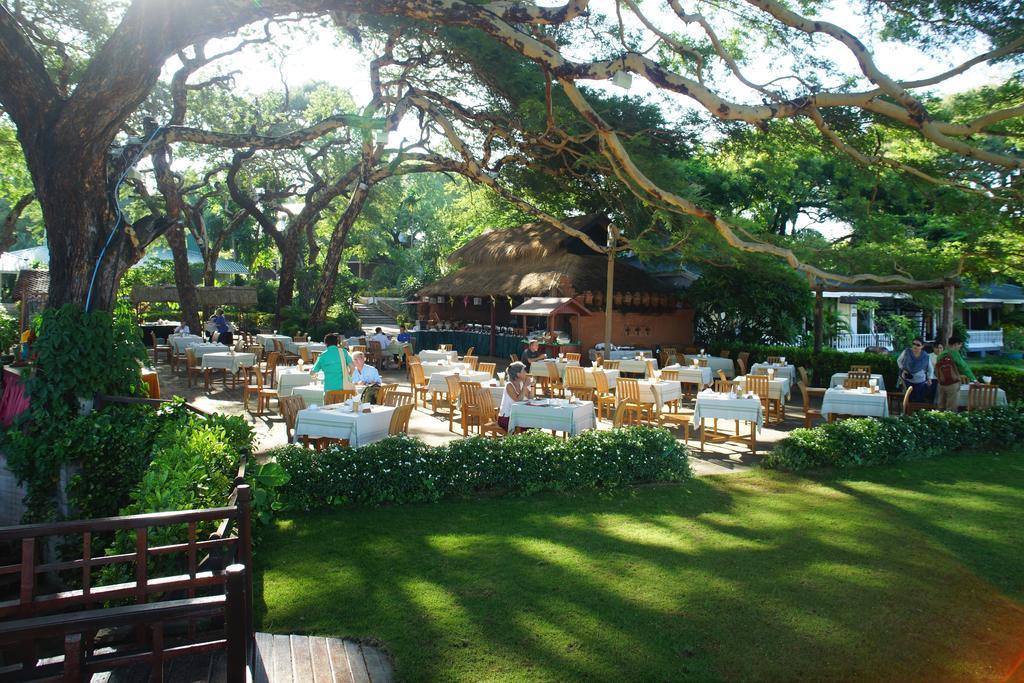 Bagan Thande Hotel - Old Bagan Dış mekan fotoğraf