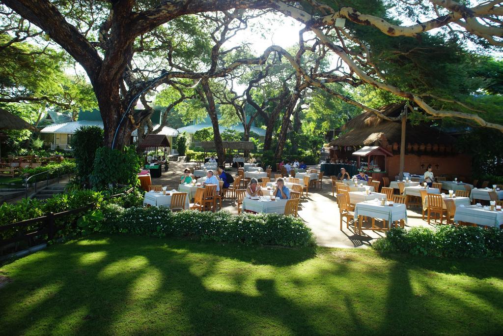 Bagan Thande Hotel - Old Bagan Dış mekan fotoğraf